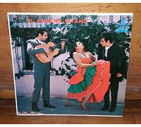 El principe Gitano (E) / Vinyl record [Vinyl-LP]