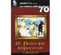 El Principe Impostor