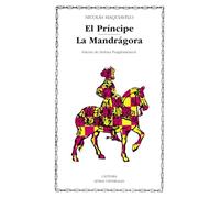 El Principe (Letras universales/ Universal Writings)