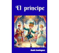 El Principe: Libro de cuentos