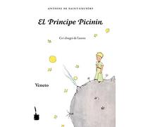 El Principe Picinin (principito véneto)