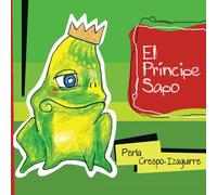 El Príncipe Sapo