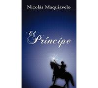 El Principe / The Prince – BN PUBLISHING