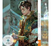 El príncipe Tomasito y San José / Prinz Tomasito und der Heilige Josef (Buch + Audio-CD) - Frank-Lesemethode - Kommentierte zweisprachige Ausgabe ... von Ilya Frank - Spanisch: Spanisch)