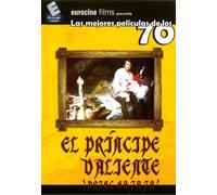 El Príncipe Valiente (Princ Bajaja)