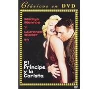 El Principe Y La Corista (Import Dvd) (2003) Varios; Laurence Olivier
