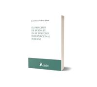 El principio de buena fe en el Derecho Internacional Público