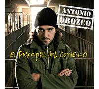 El Principio Del Comienzo [VINYL]