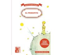 EL PRINCIPITO