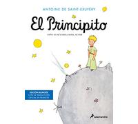 El Principito (Biblioteca Saint-Exupéry)