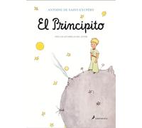 El Principito (con las acuarelas del autor) / The Little Prince (Biblioteca Saint-Exupéry)