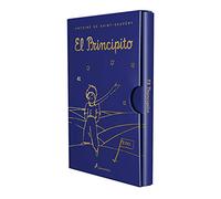 El Principito (Edición Con Estuche) / The Little Prince (Boxed Edition)