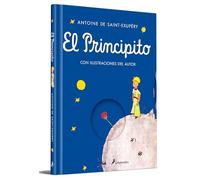 El Principito (Edición Especial Con Cubierta Rotatoria) / The Little Prince. Spe Cial Edition with Rotating Cover: Cubierta Con Rueda/ With Rotating Cover