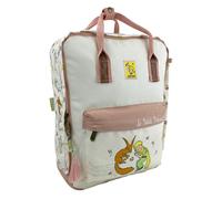 El Principito Fashion Fox Collection 14l Backpack Beige