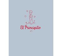 El Principito (Libros para soñar)