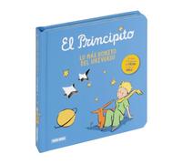 EL PRINCIPITO - LO MÁS BONITO DEL UNIVERSO