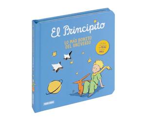 EL PRINCIPITO - LO MÁS BONITO DEL UNIVERSO