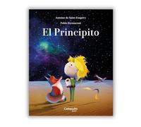 El Principito mini