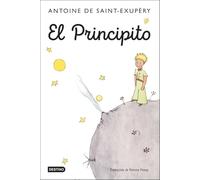El Principito: Nueva traducción con las acuarelas del autor (Clásicos Destino)