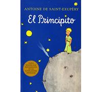 El Principito (Spanish) (Harvest Book)