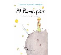 El Principito / The Little Prince 9788498381498 - Free Tracked Delivery