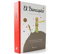 El principito/ The Little Prince