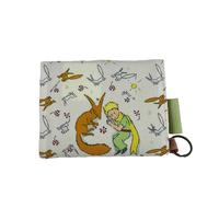 El Principito The Little Prince Fox Collection Wallet