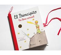 El Principito. Un Libro Carrusel / The Little Prince. a Carousel Book