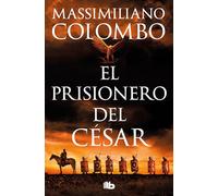 El Prisionero del César / The Prisoner of Ceasar (Ficción)