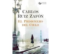El prisionero del cielo