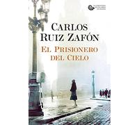 El prisionero del cielo
