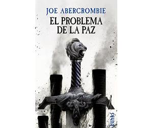El problema de la paz : la era de la locura 2 - Spanish Language Paperback NEW A