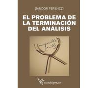 El problema de la terminación del análisis