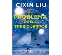 El problema de los tres cuerpos