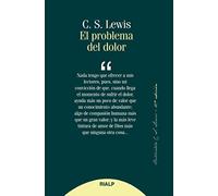 El problema del dolor (Bibilioteca C. S. Lewis)