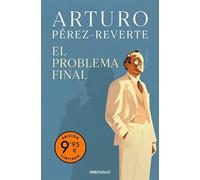 El problema final (edición limitada) (Campaña Ahora por menos)