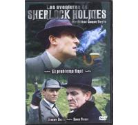 El Problema Final (S.Holmes) (Import Dvd) (2006) Varios