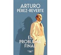 El Problema Final / The Final Problem