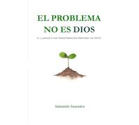 El problema no es Dios