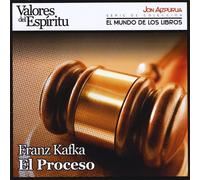 El Proceso de Franz Kafka