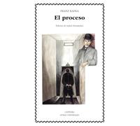 El Proceso (Letras Universales/ Universal Writings)