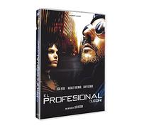 El profesional -- Léon: The Professional