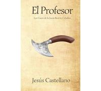 El Profesor: Los casos de la Jueza Beatriz Ceballos