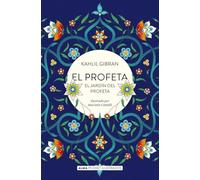 El Profeta (Pocket Ilustrado)