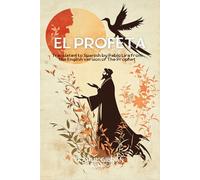 El Profeta Spanish Version of The Prophet