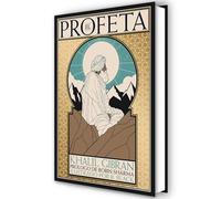 El profeta/ The Prophet (Crecimiento personal)