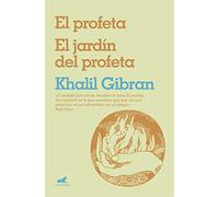 El profeta y El jardín del profeta