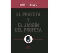 El profeta y el jardín del profeta