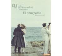 El Programa (V.O.S) : El Final De Una Eternidad (Ekpombi) (1998) / El Programa (To Telos Mias Aioniotitas) (1968) (Import)