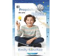 El Propósito de una Estrella Fugaz: Una inspiradora novela familiar sobre la fe y los sueños, con un cuento de Navidad ilustrado.